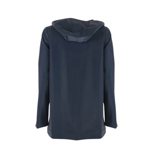 RRD Giubbino Giubbino Donna Wilson Hood Blu P25 - RRD25518 - 60 - 42 - Francavilla Moda